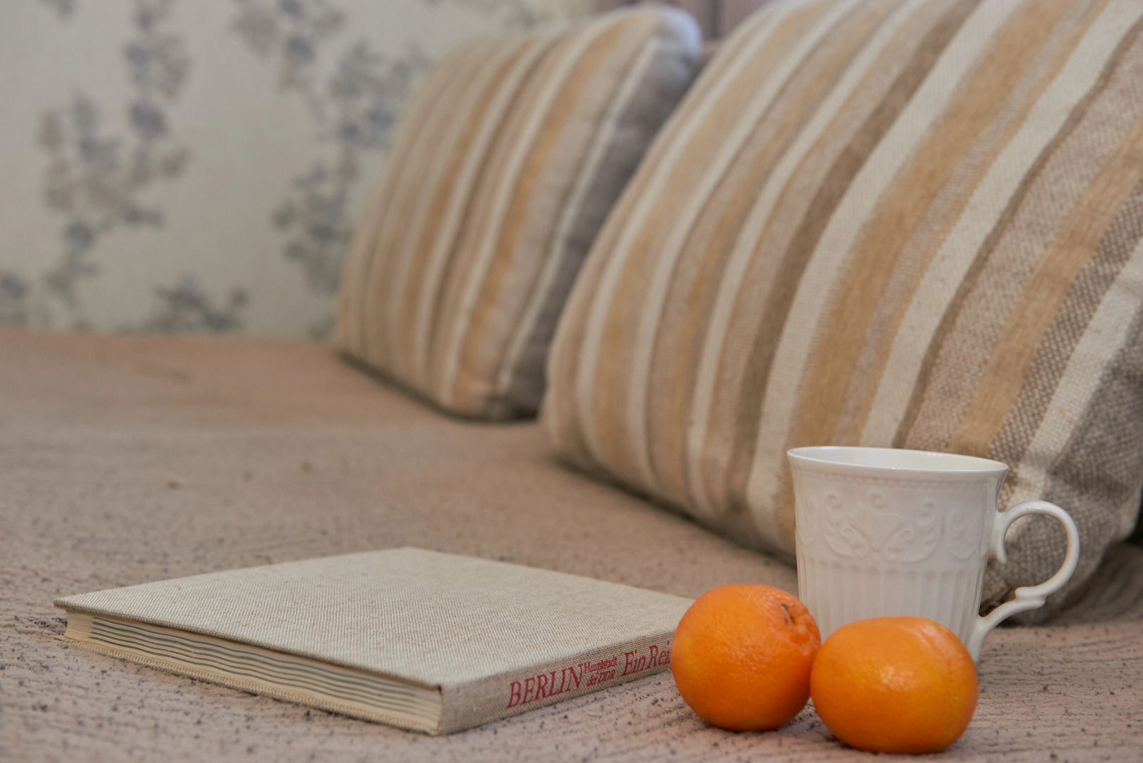 Квартира Cozy Karl Apart