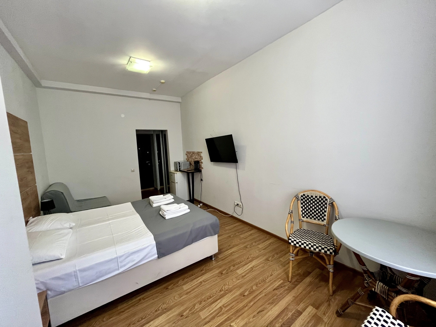 Апартаменты Светлана 1