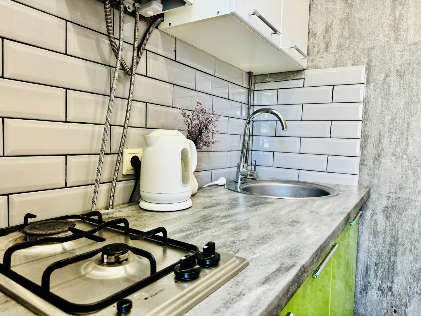 Апартаменты Room-Room Моисеевский 1