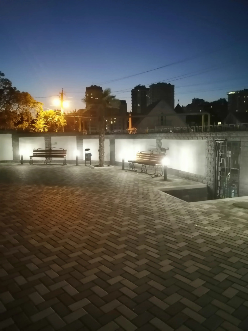 Апартаменты Millennials Aparts