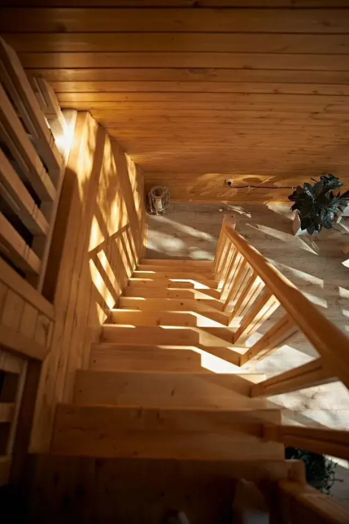 Частный Дом Gregory Нousе в Стиле A-Frаmе