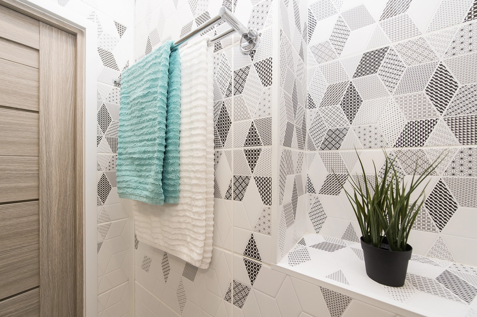 Апартаменты Abri Luxe в ЖК Солнечный город