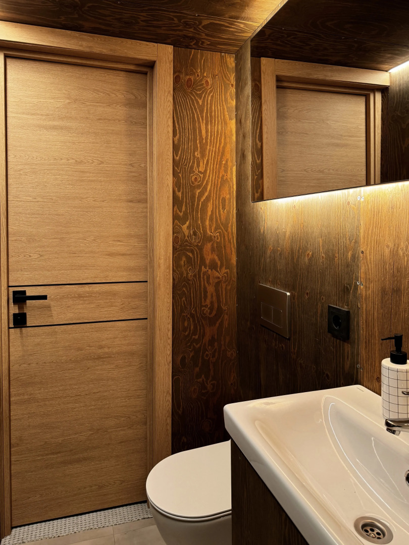 Гостевой дом Harmonia