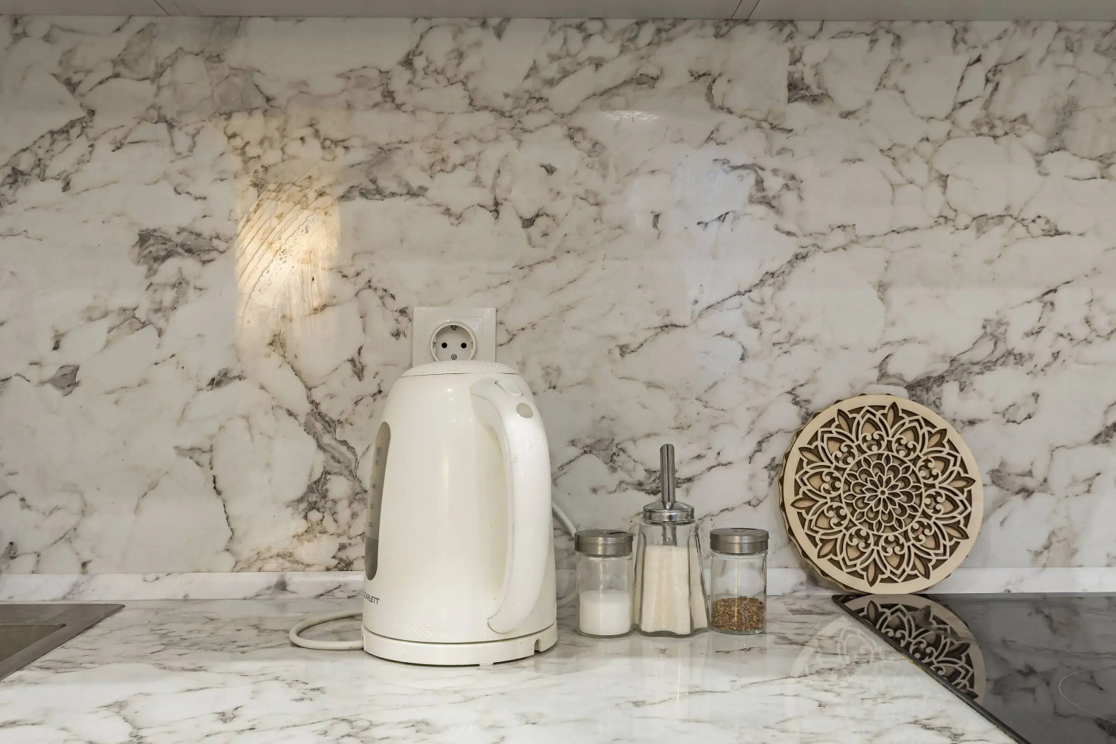 Апартаменты Любовь