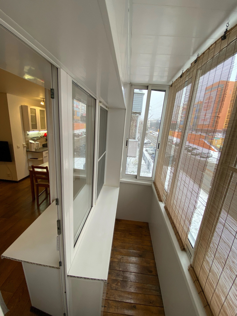 Квартира Чистая в центре города