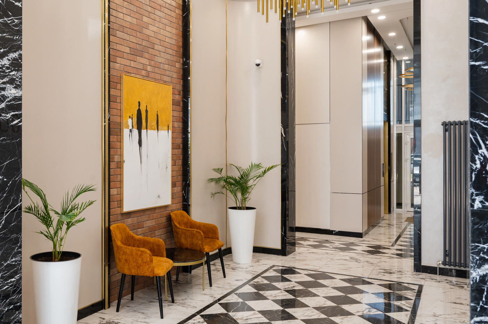 Апартаменты 5Stars