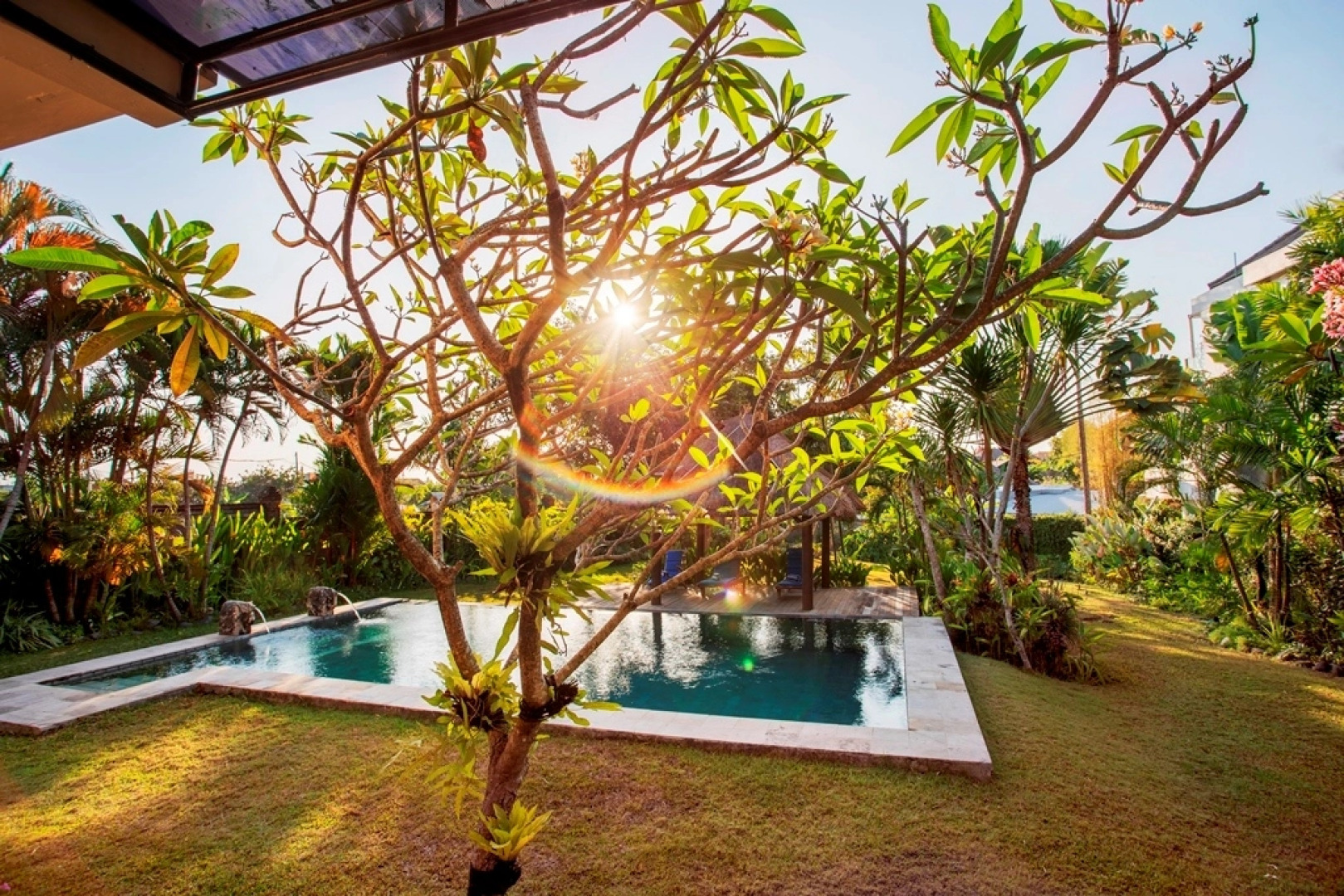 Вилла Blue Duck