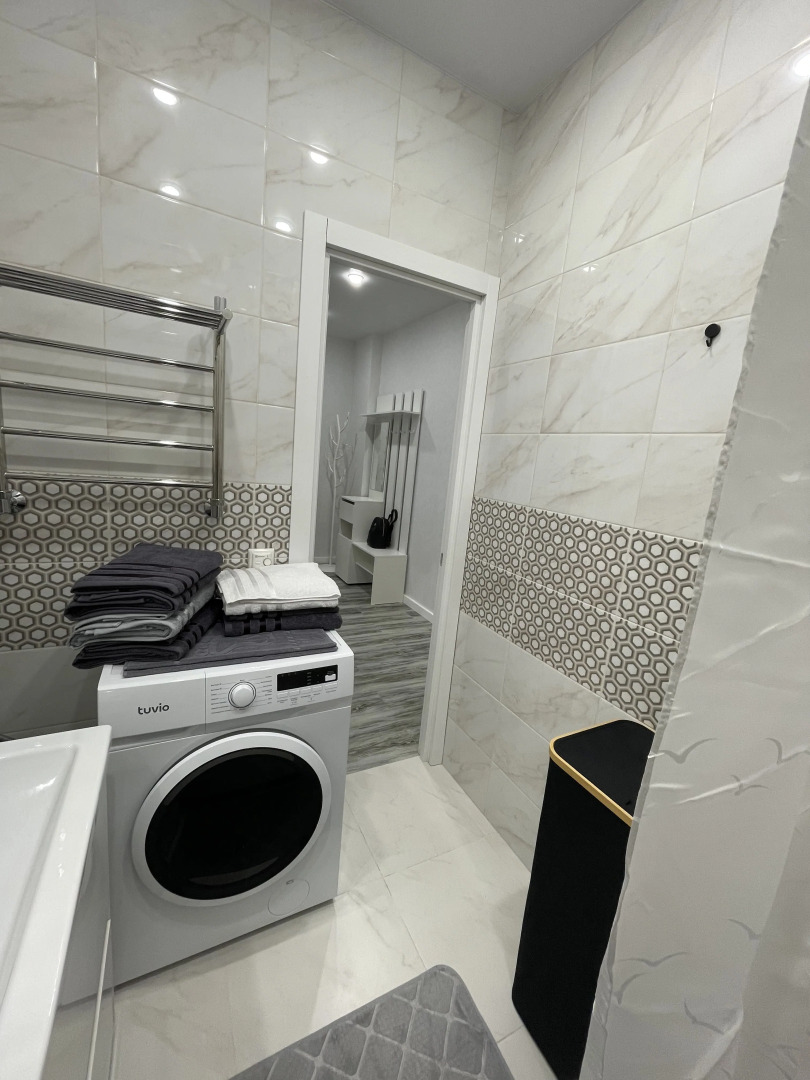 Квартира по улице Санаторная 18