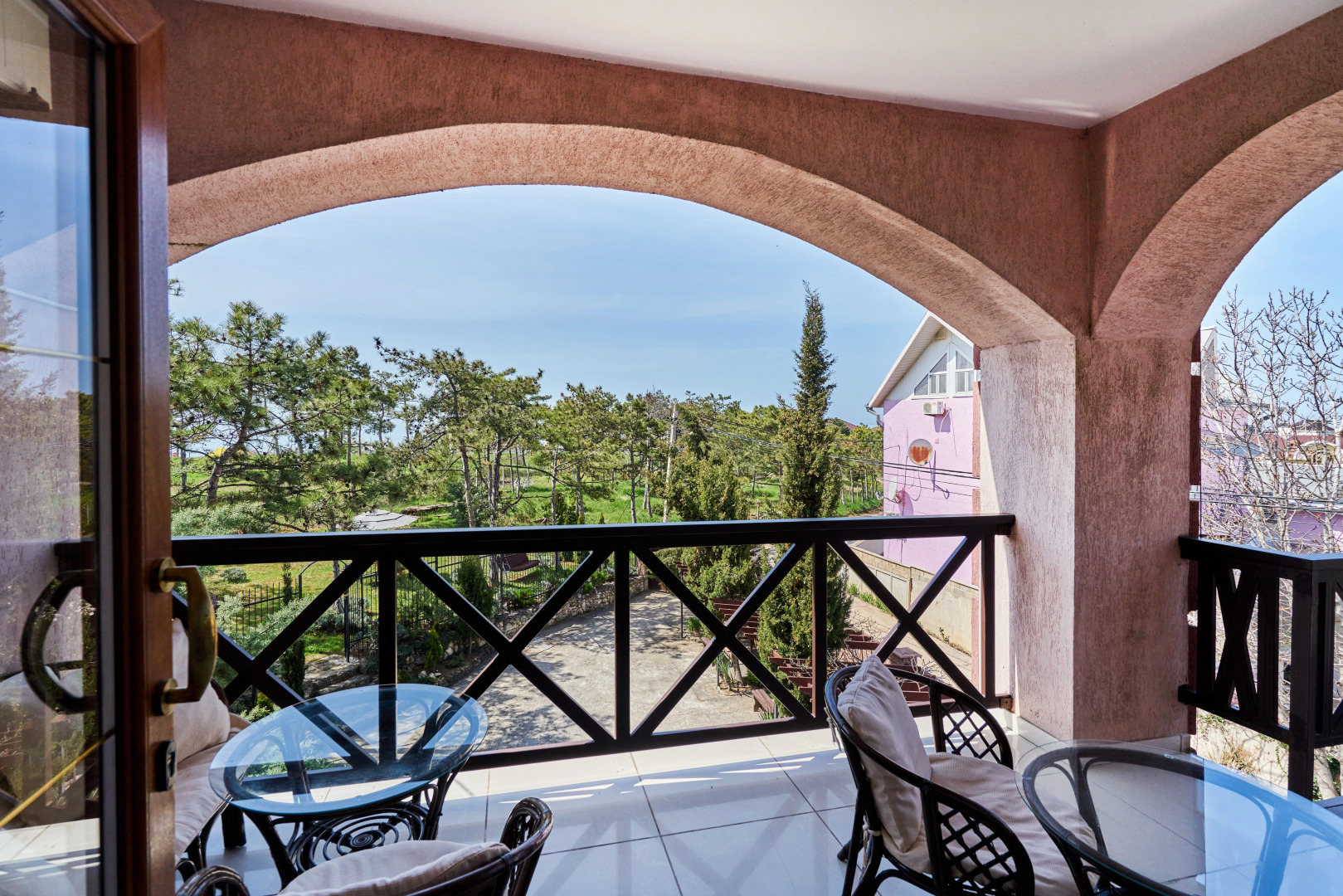 Гостевой дом Вилла Сова