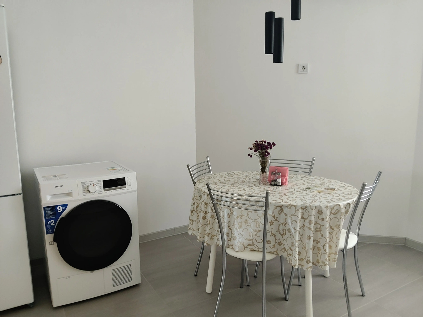 Квартира Уютная на Октябрьской улице 74