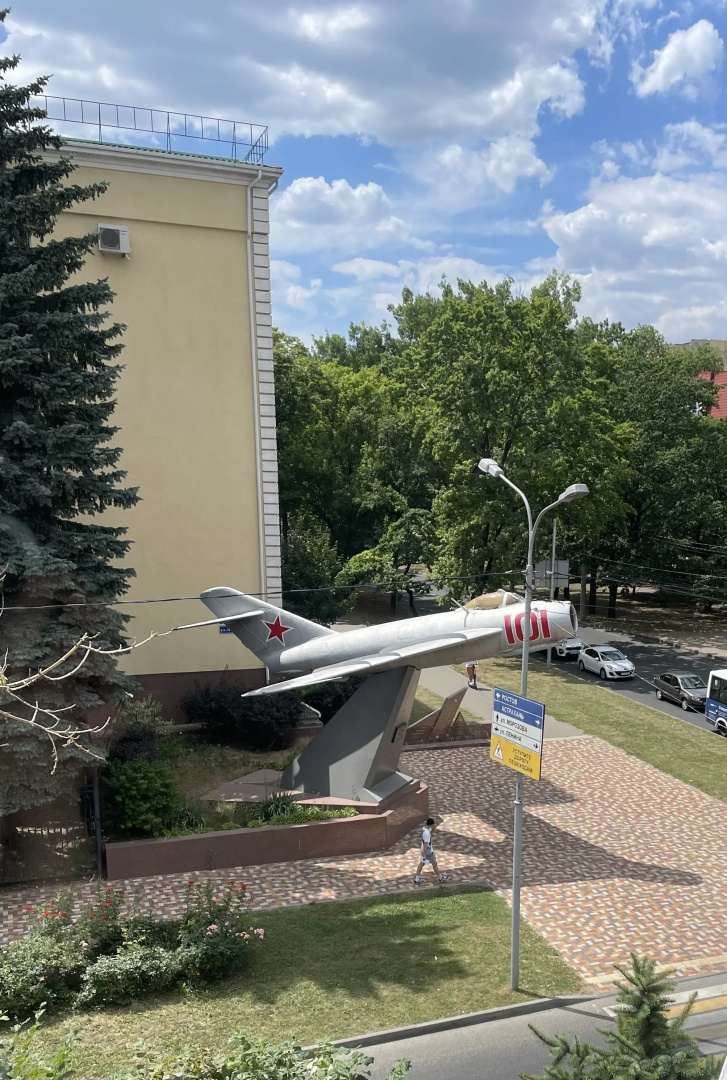 Квартира на улице Ленина 318/2