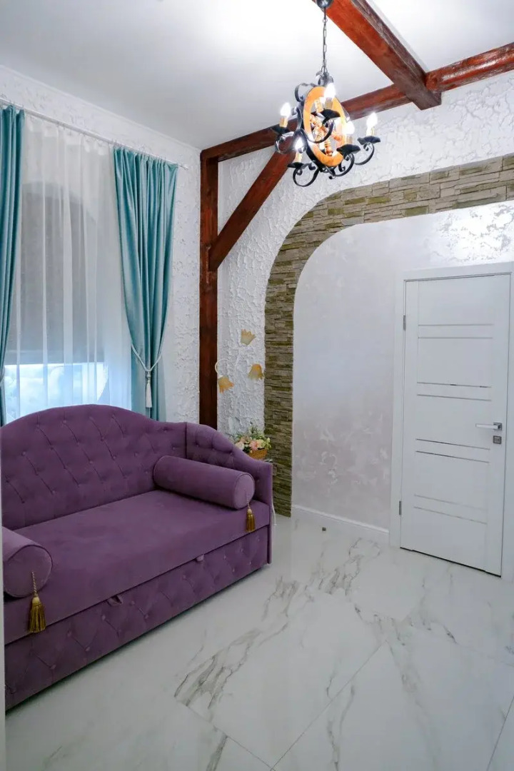 Мини-отель Silver House