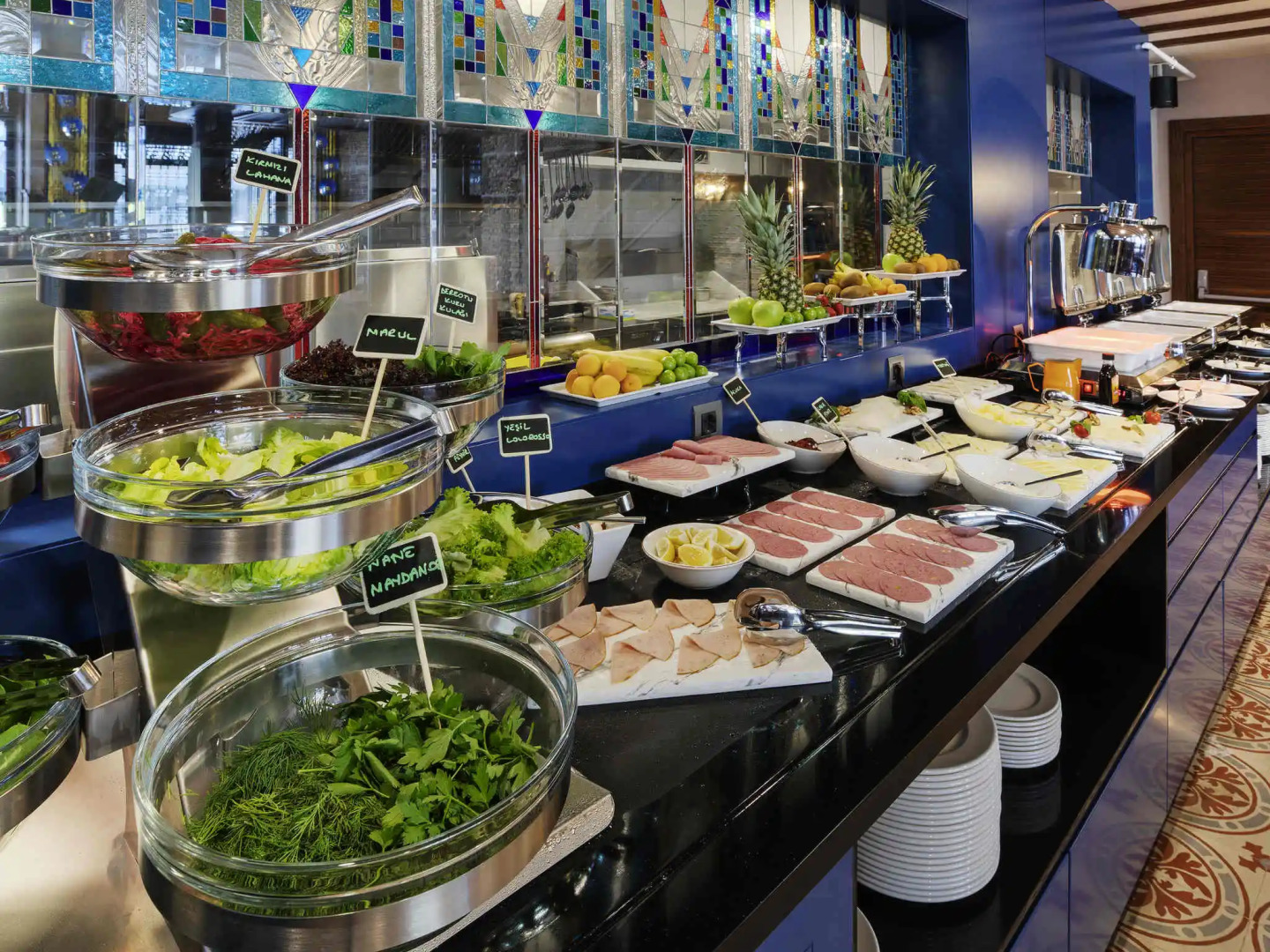 Отель Mercure Istanbul Sirkeci