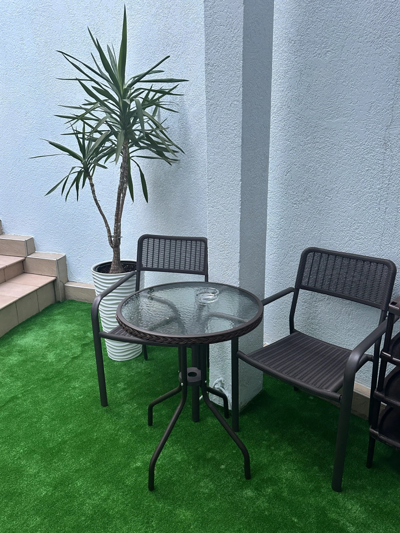 Меблированные комнаты в гостевом доме Кристина