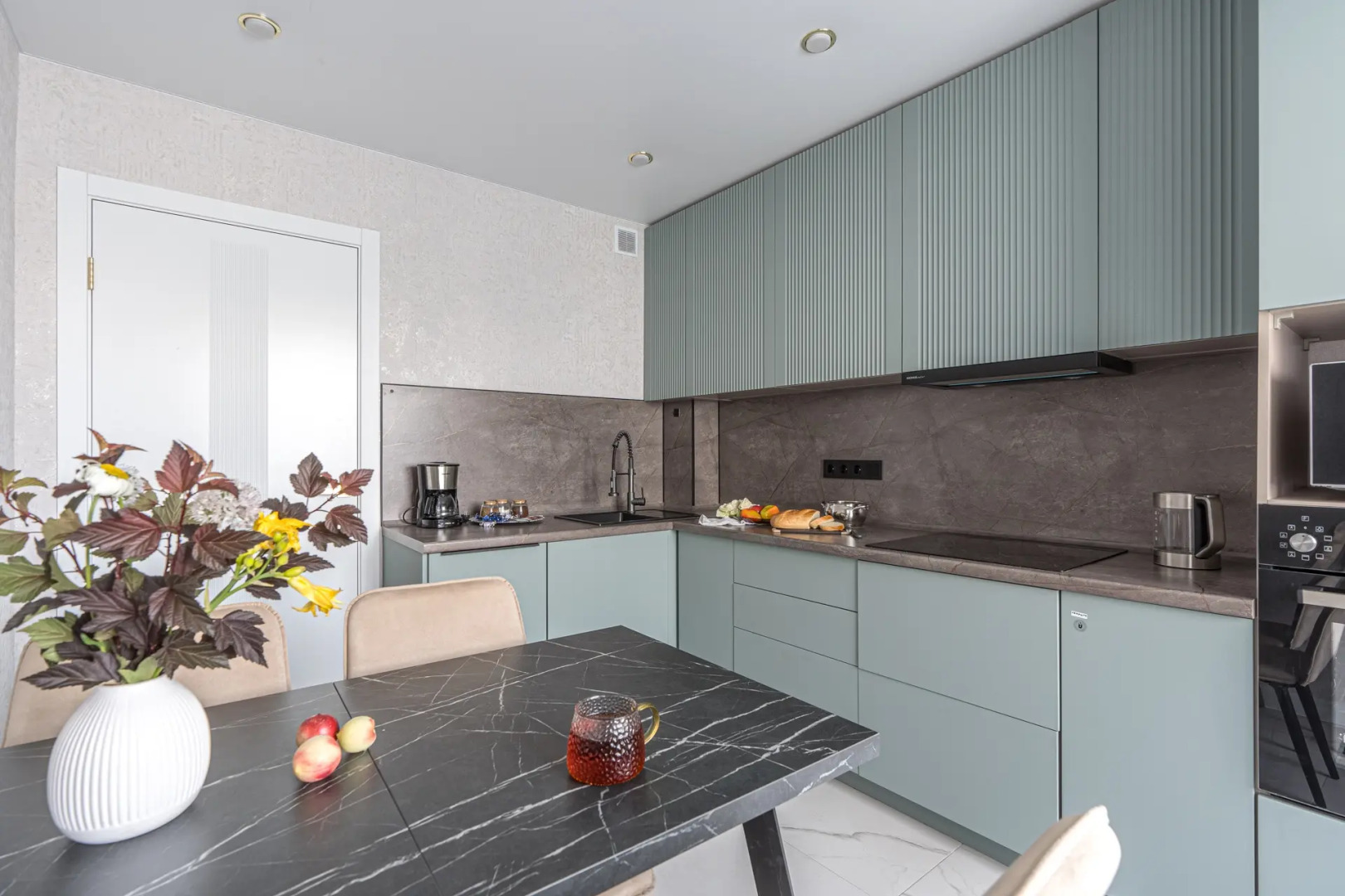 Квартира Нарцисс