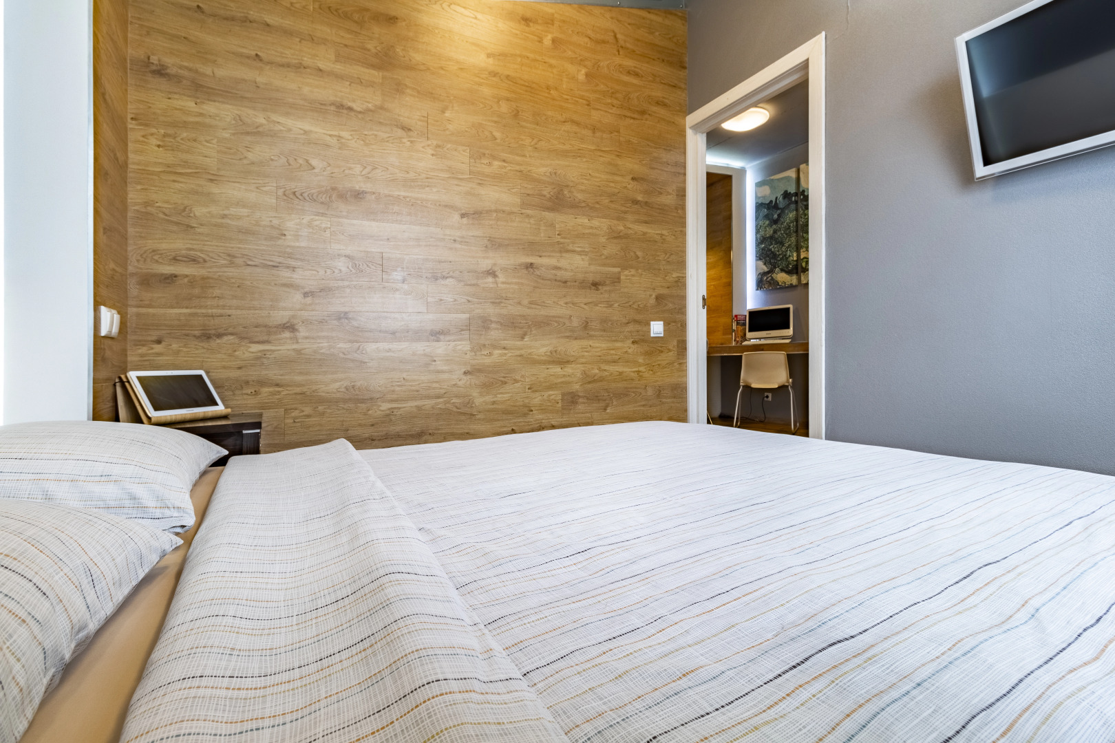 Апартаменты 27 на Омской