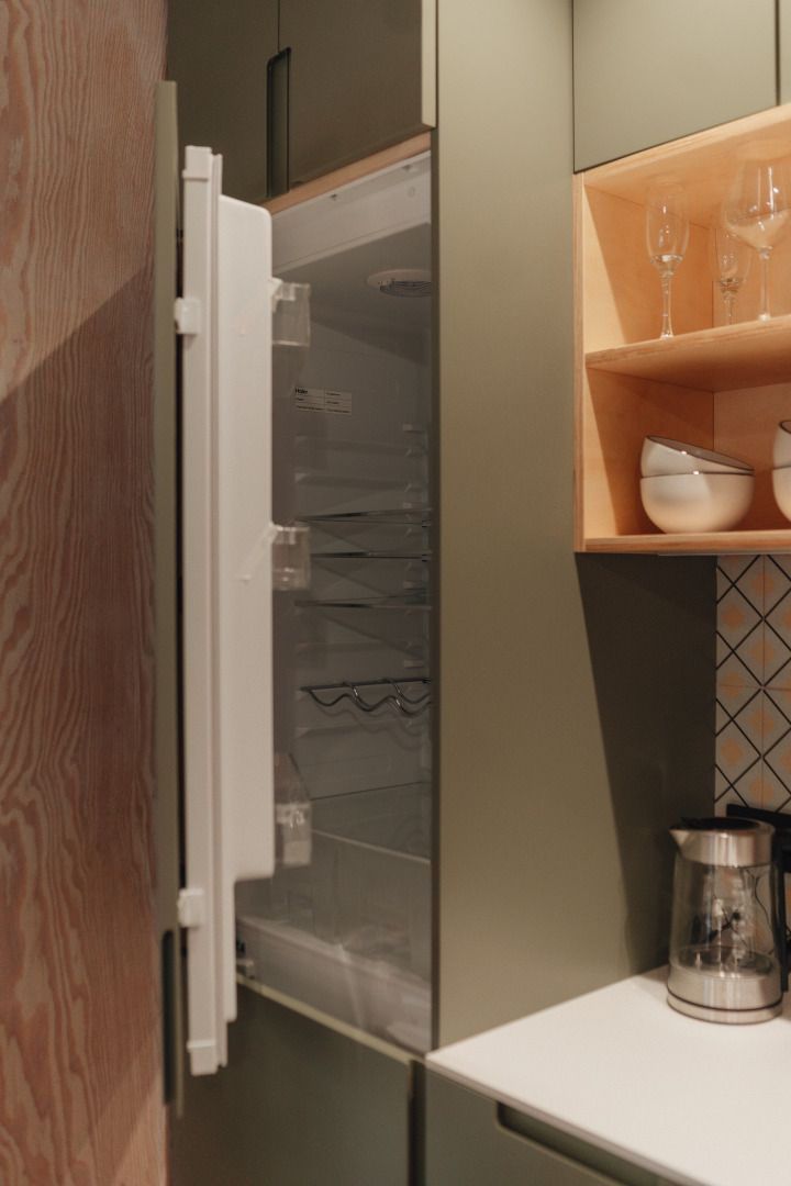 Гостевой Дом Волшебный Лес