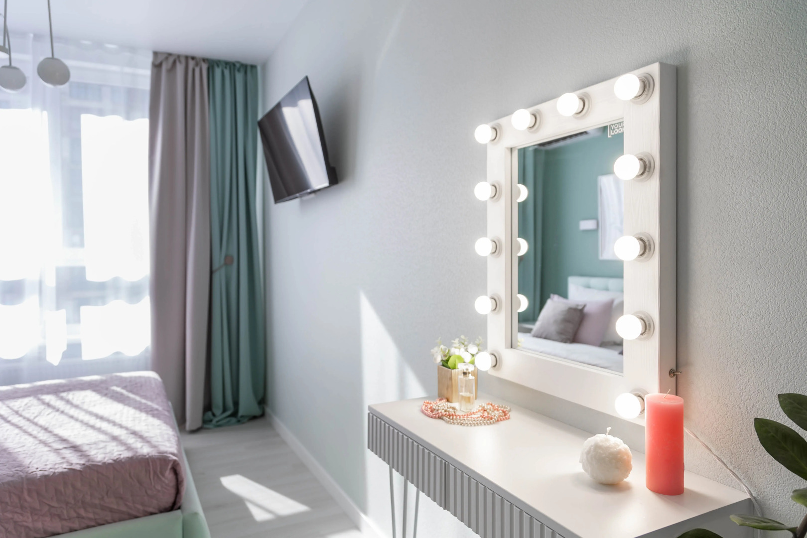 Апартаменты Жемчужина СМАЙЛа