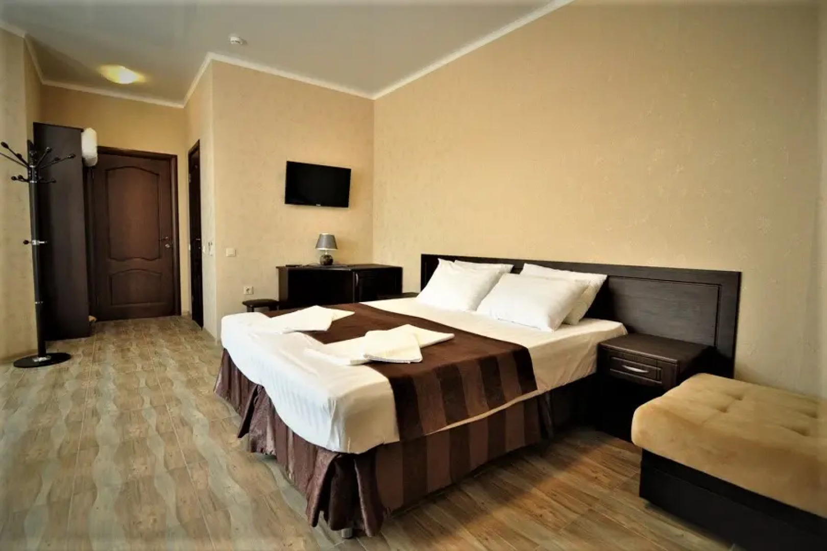 Гостевой Дом Валекс