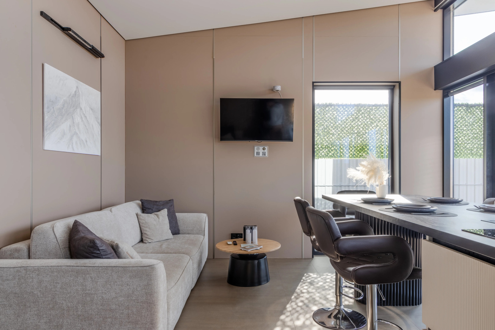 Частный дом Na Bali