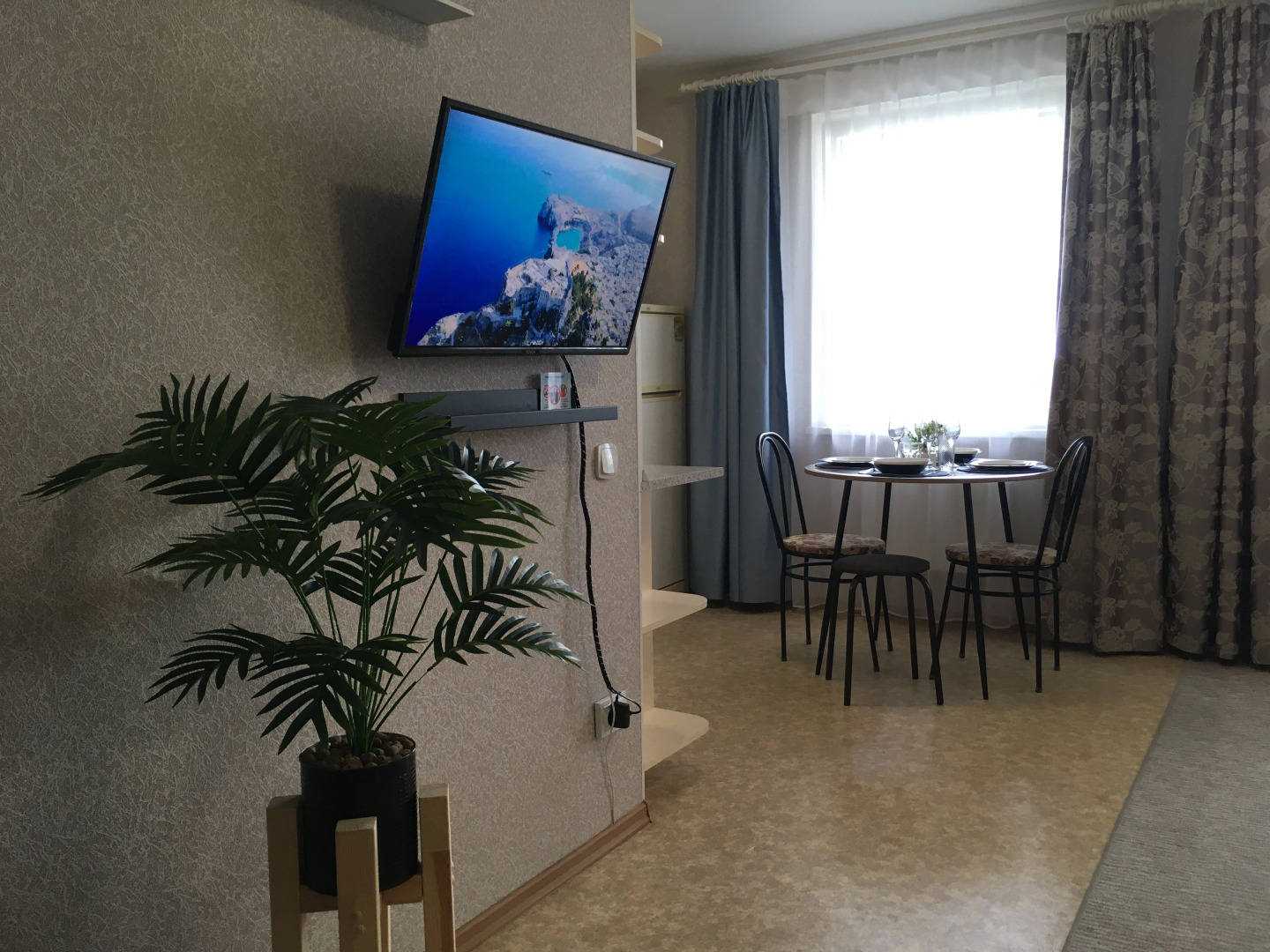 Апартаменты в Жк Премьер