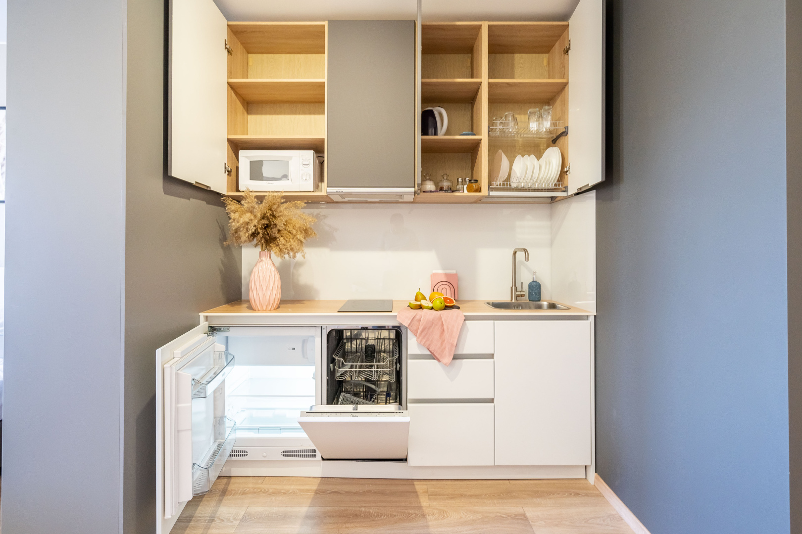 Апартаменты YOUR ArtStudio apart на Фрунзенской
