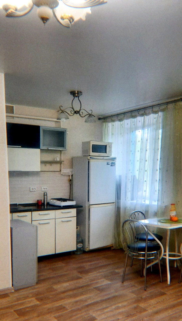 Квартира Студия