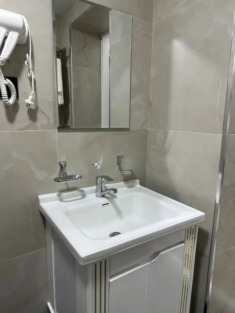 Гостевой дом Nifal