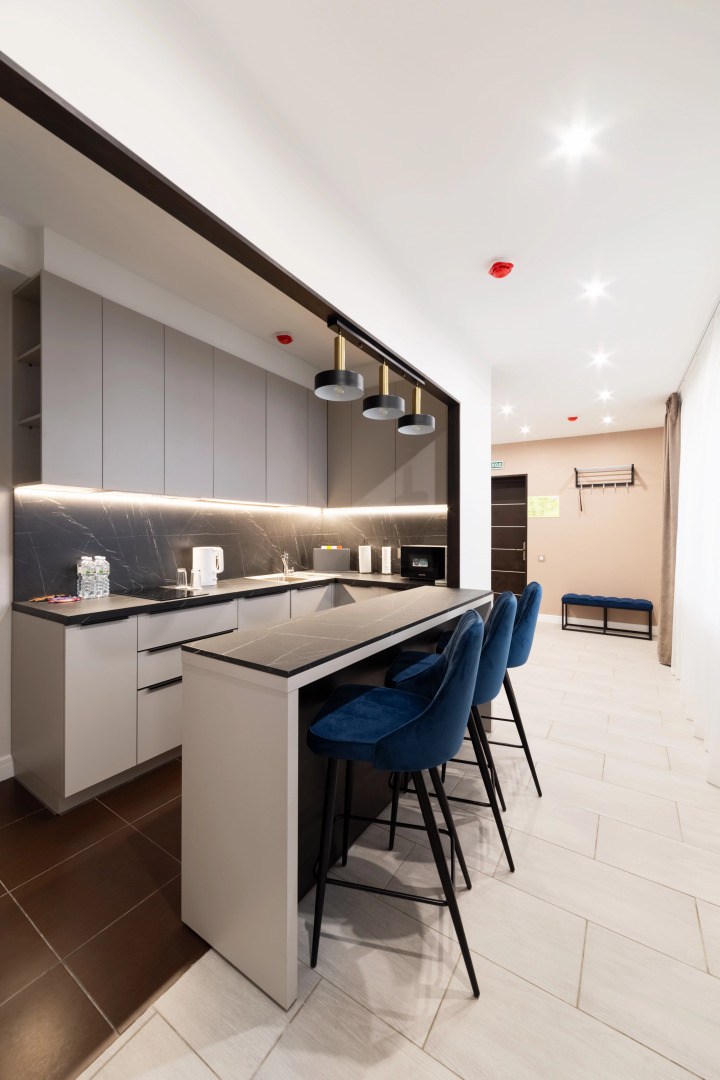 Отель Хитровка