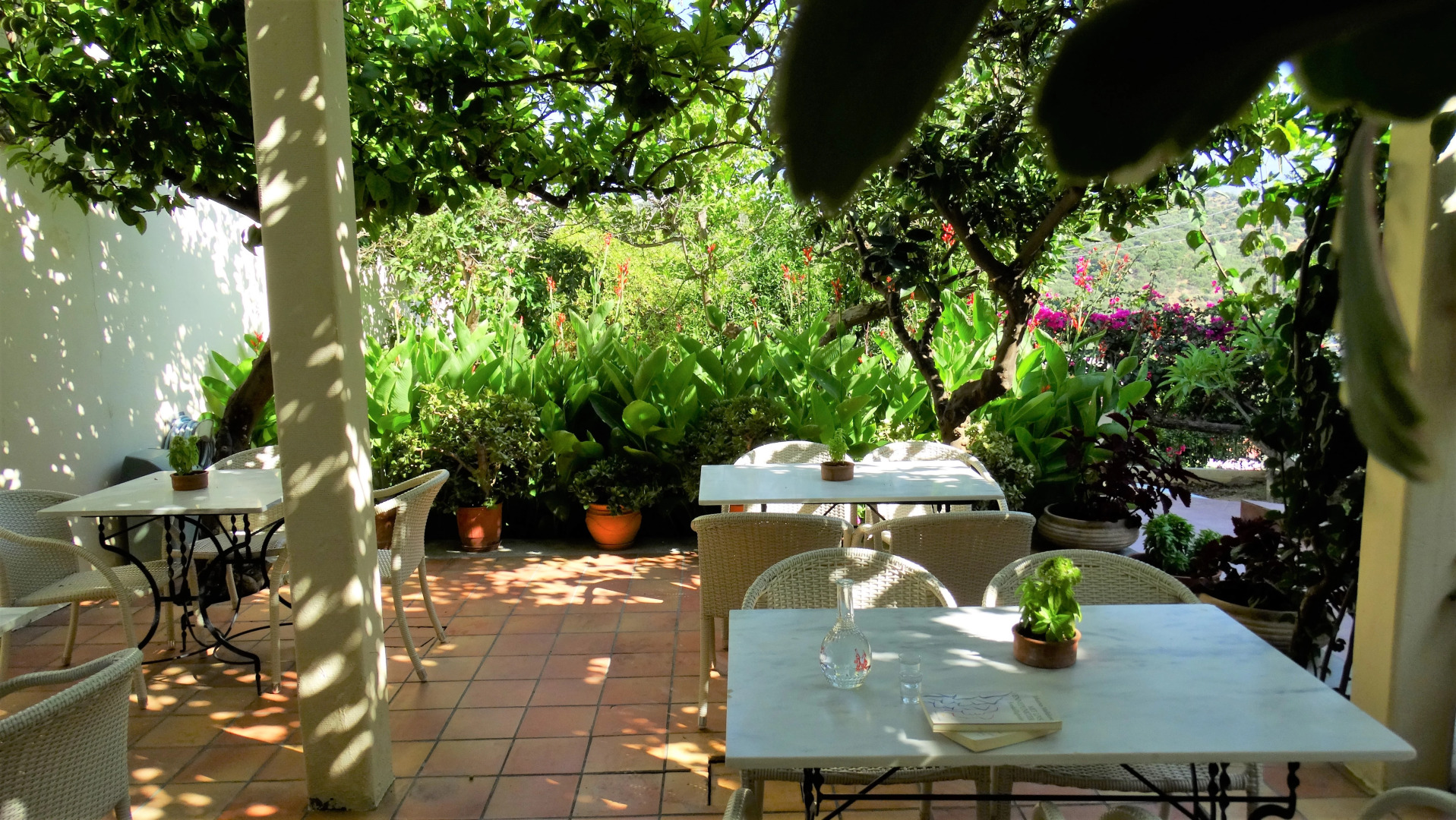 Orestis Hotel Apartments