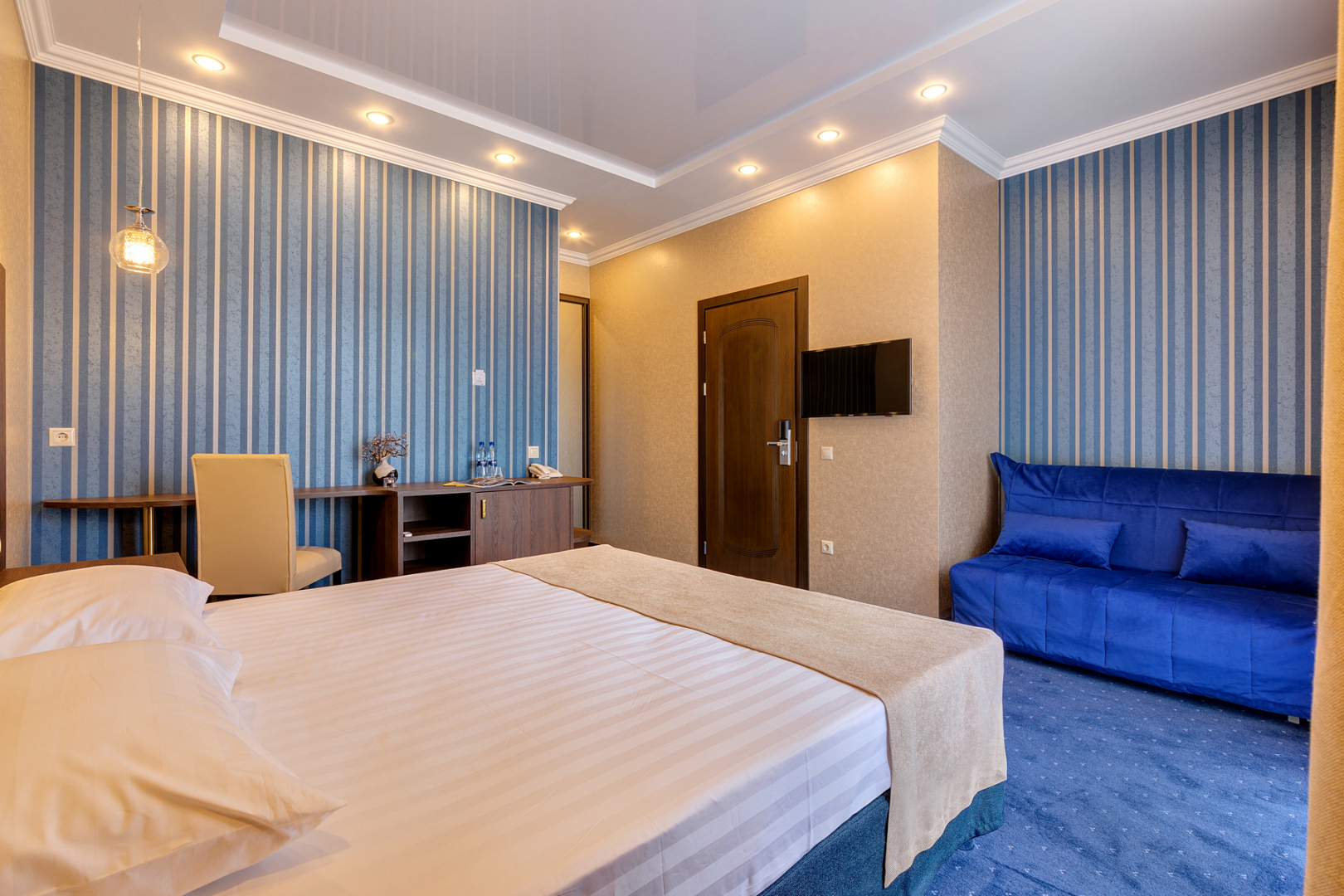 Отель Орион