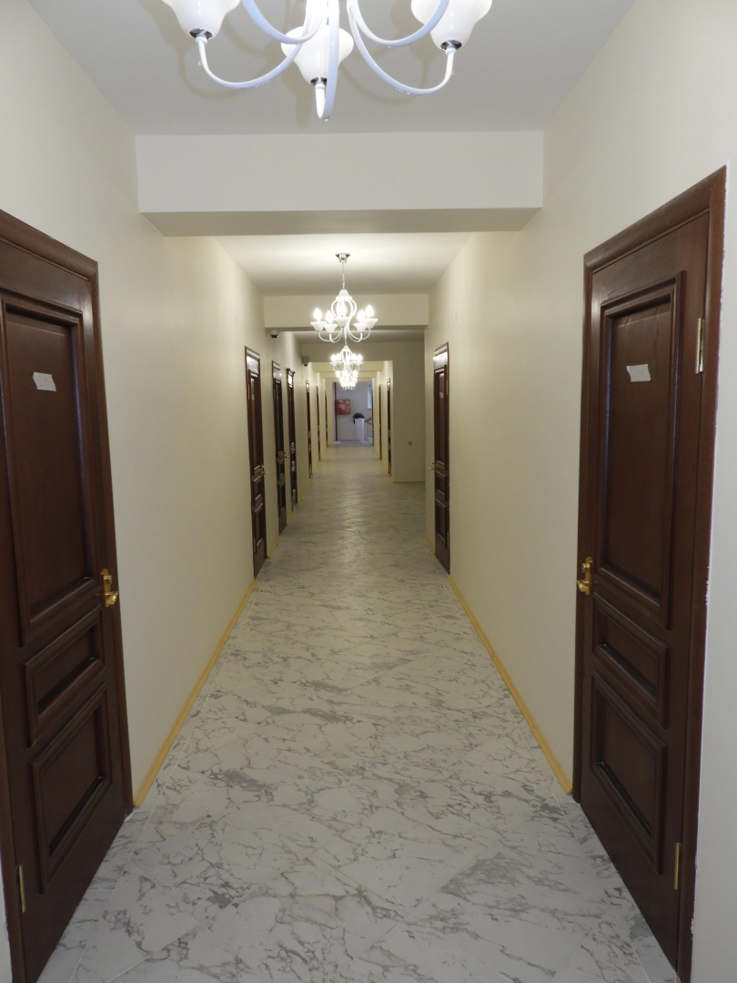 Отель Киараз Арена