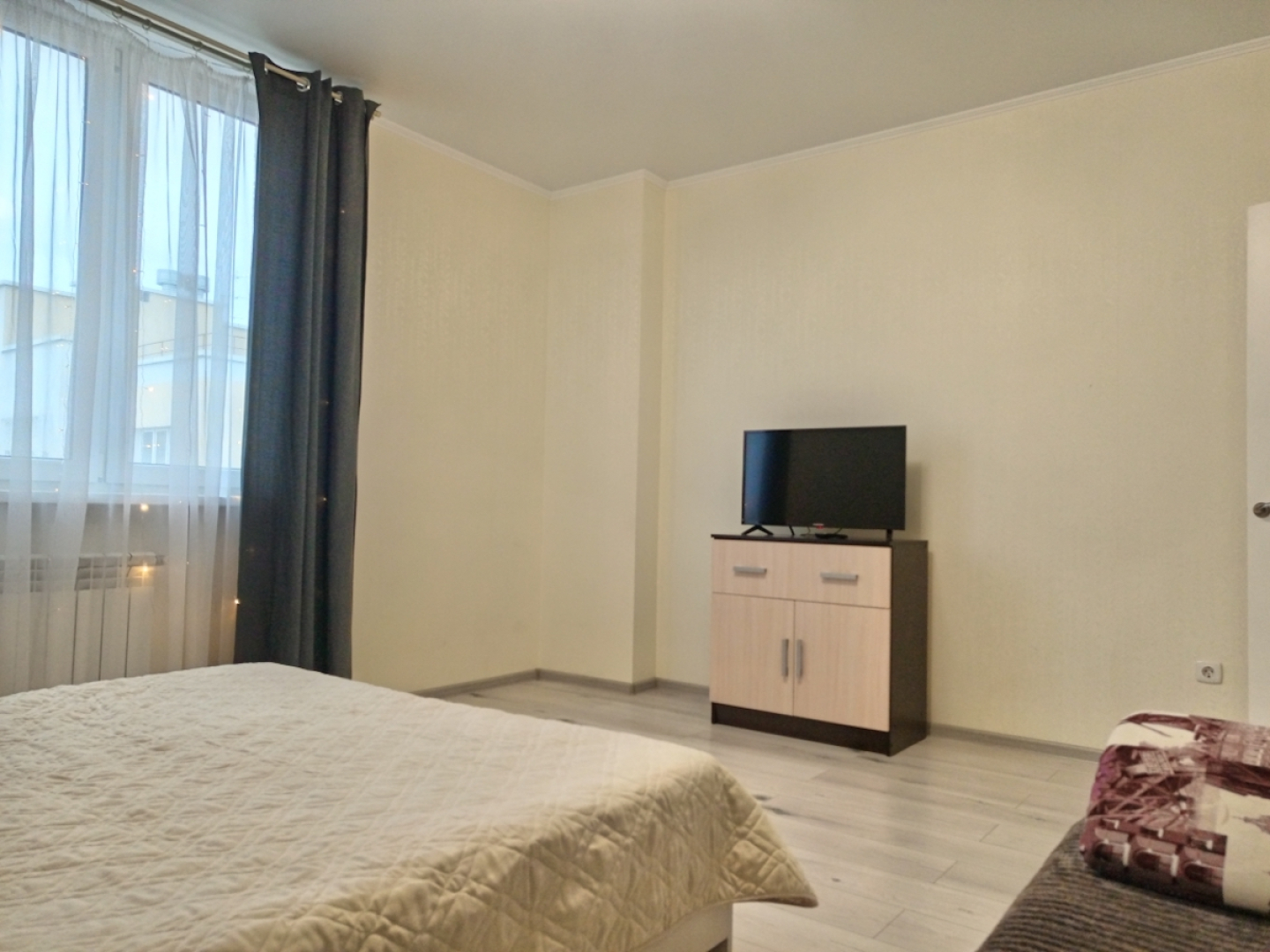 Квартира Виктора Денисова 16