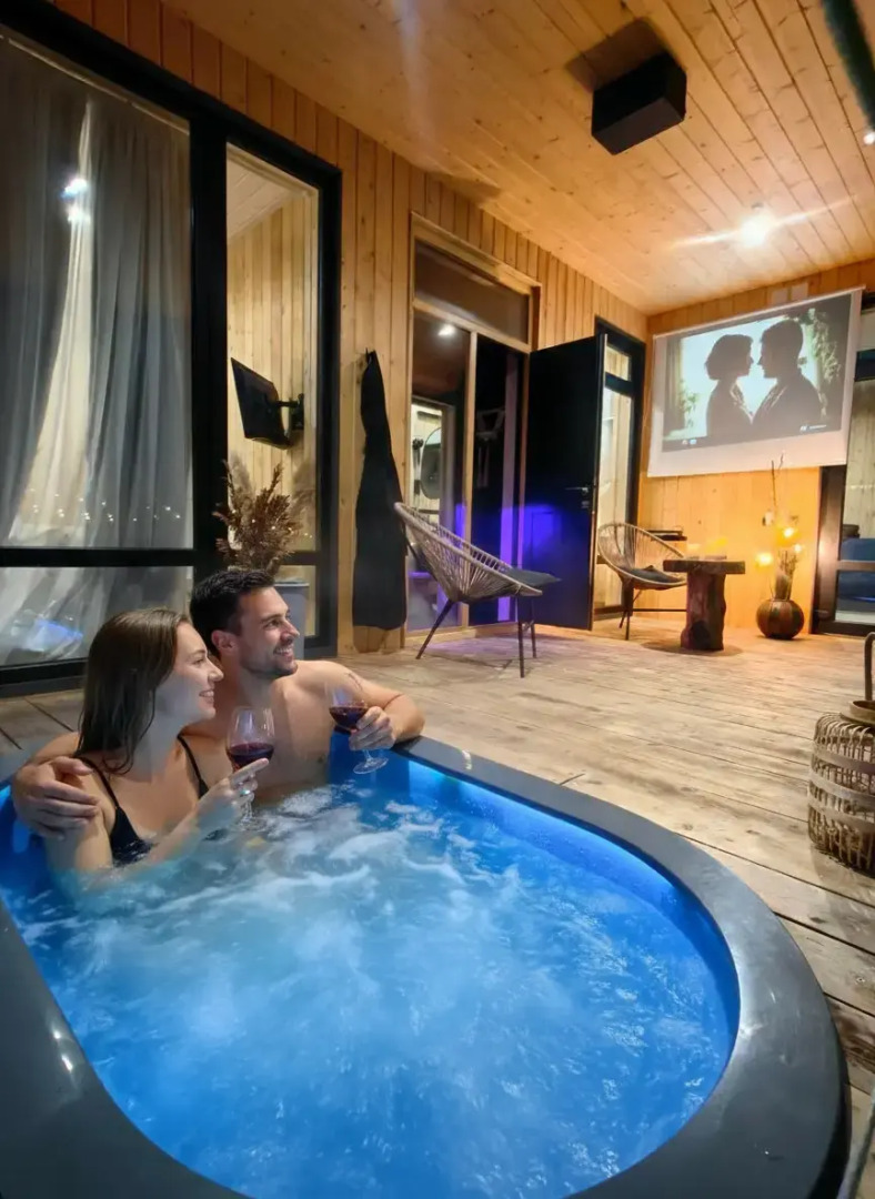 Гостевой дом Лунный свет