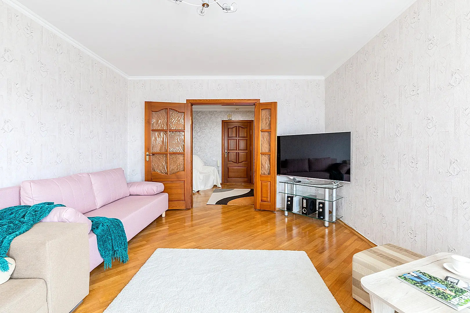 Квартира Метро площадь Победы в самом центре