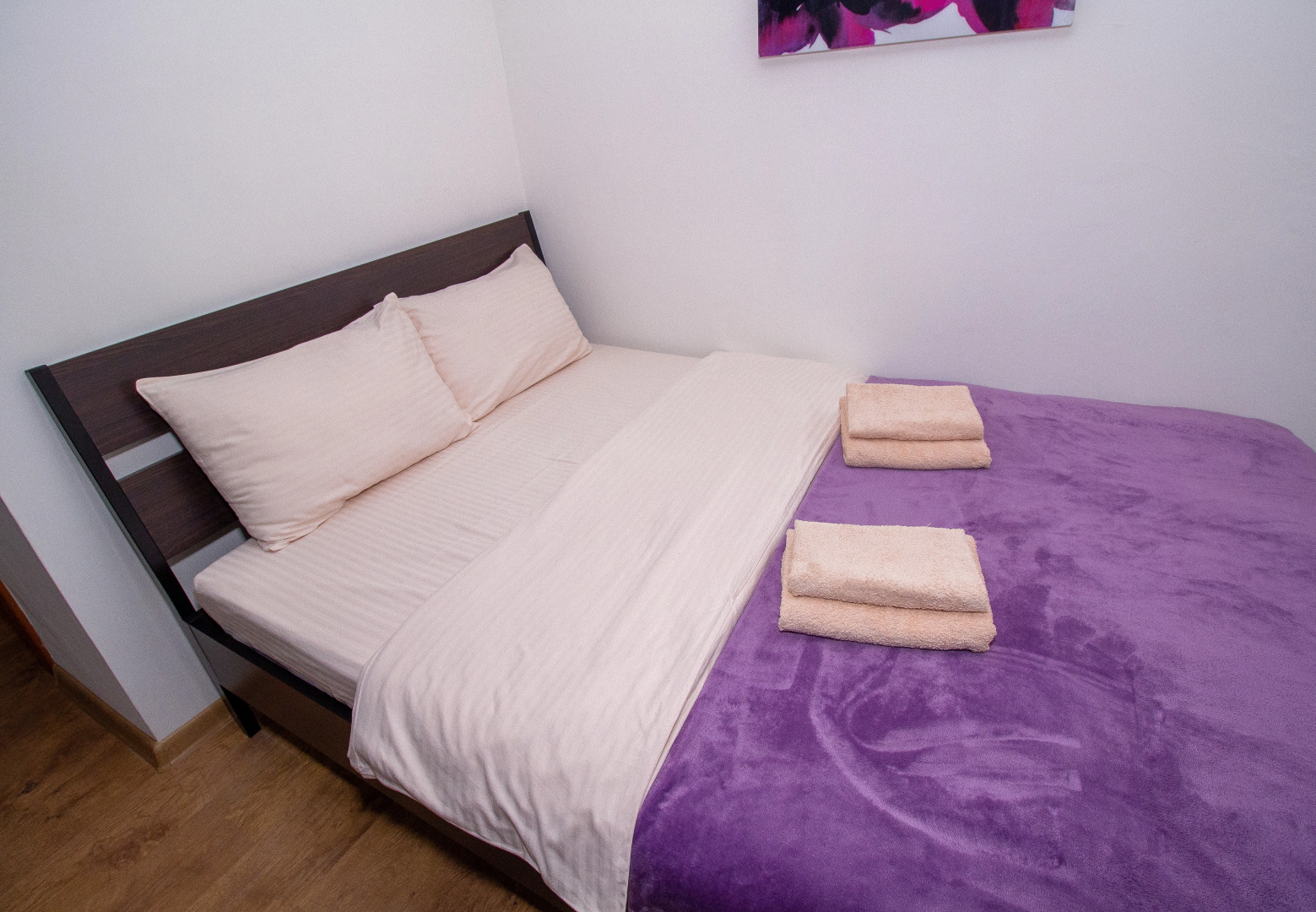 Квартира Комфортная рядом с ЭФКО