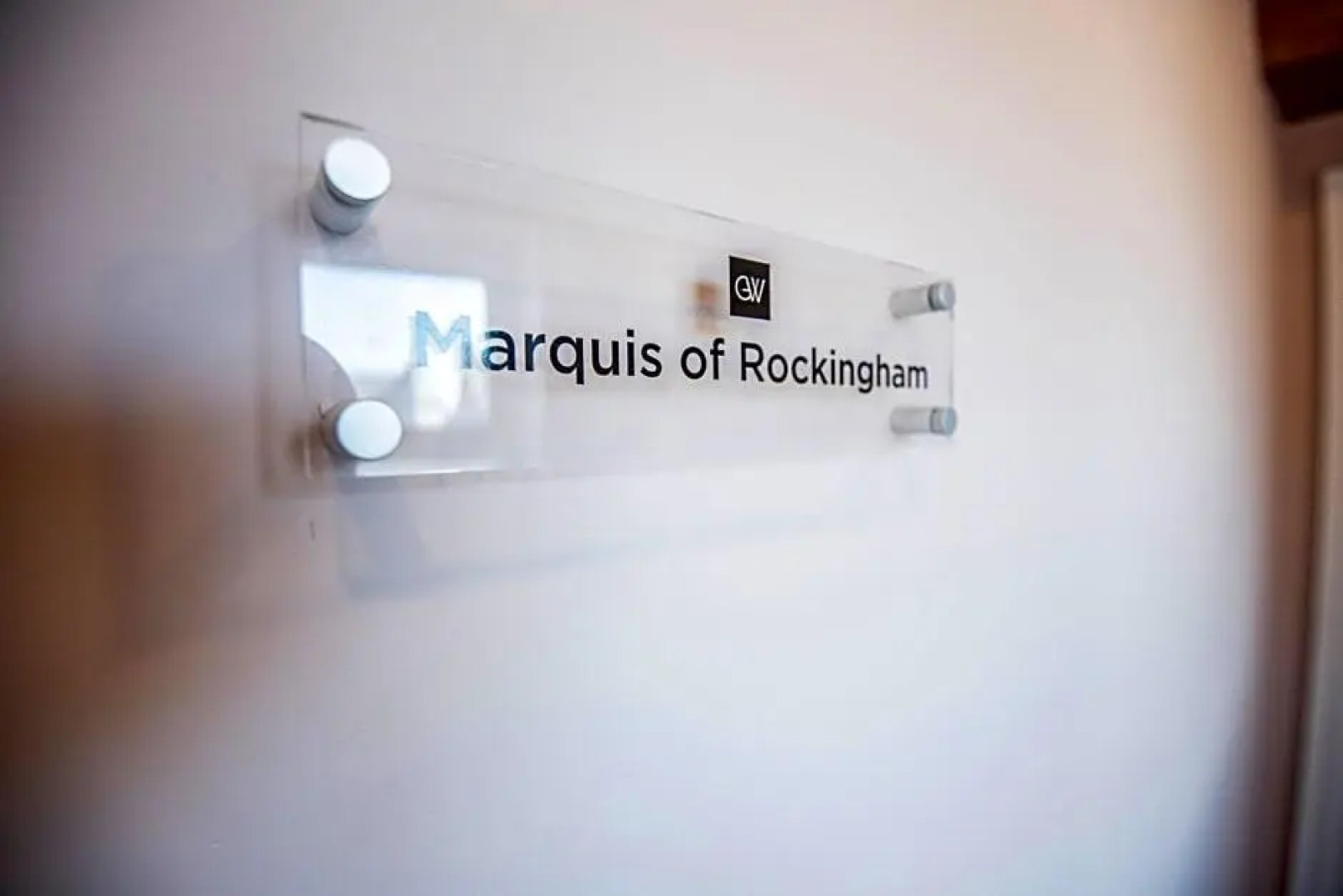 Бутик-отель George Wright