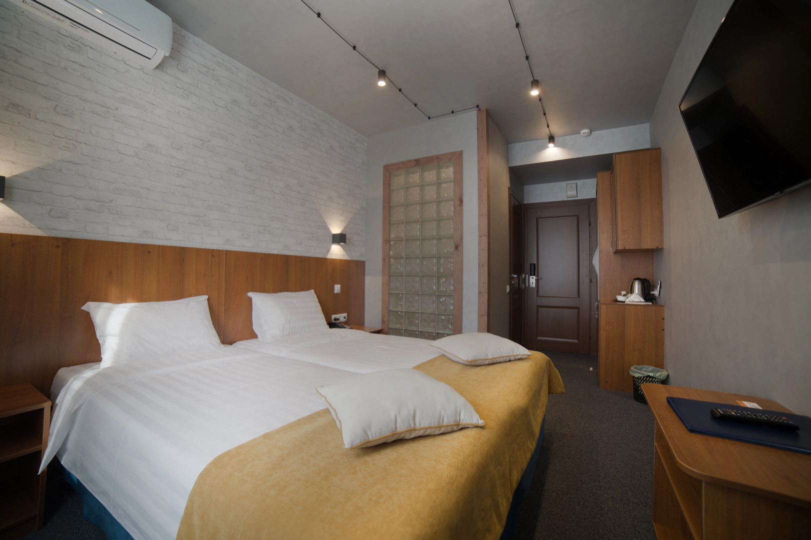 Бутик-Отель Loft