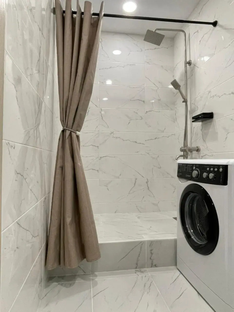 Квартира с Качественным Ремонтом от Dimdom. Бесконтактное Заселение