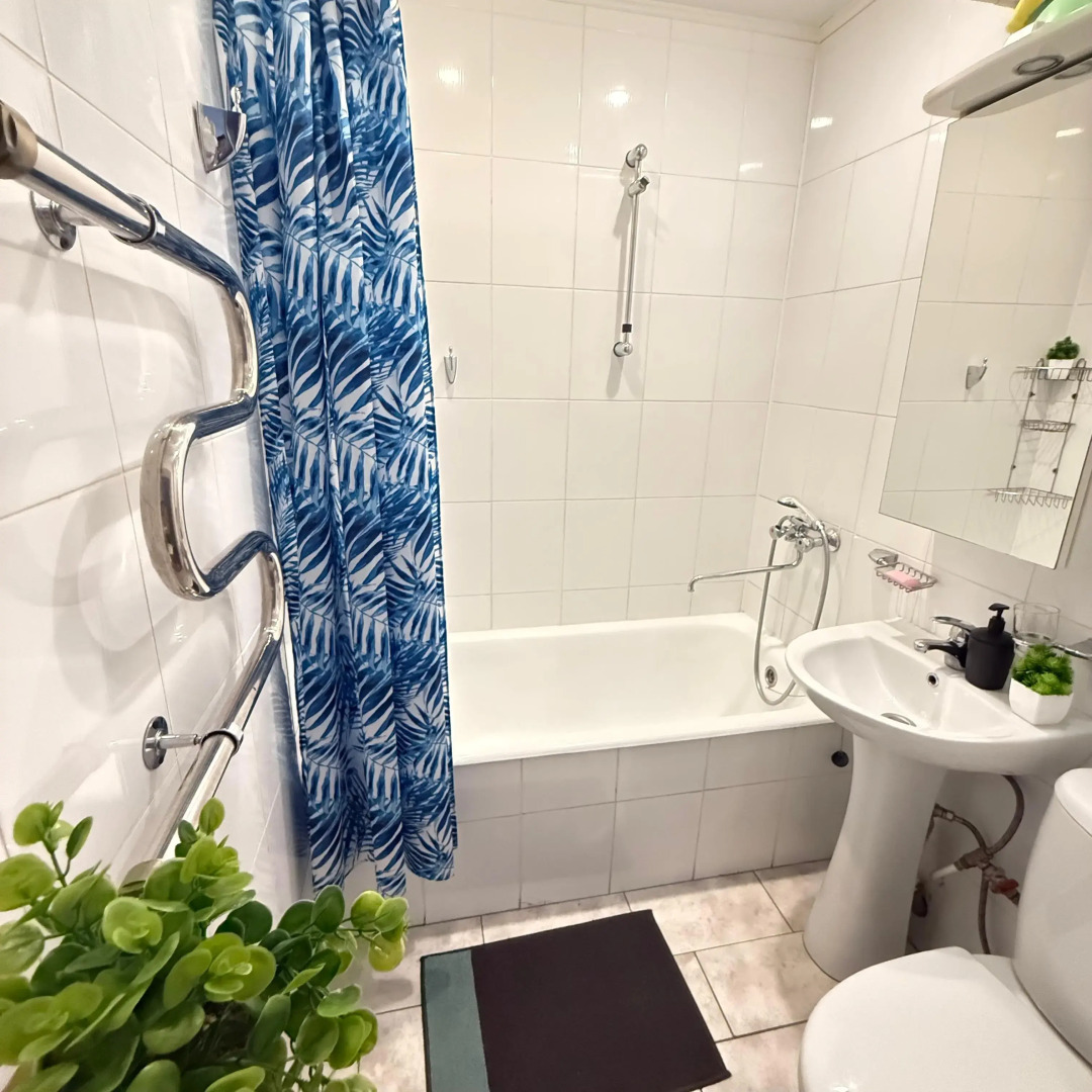 Апартаменты на Ленина 26