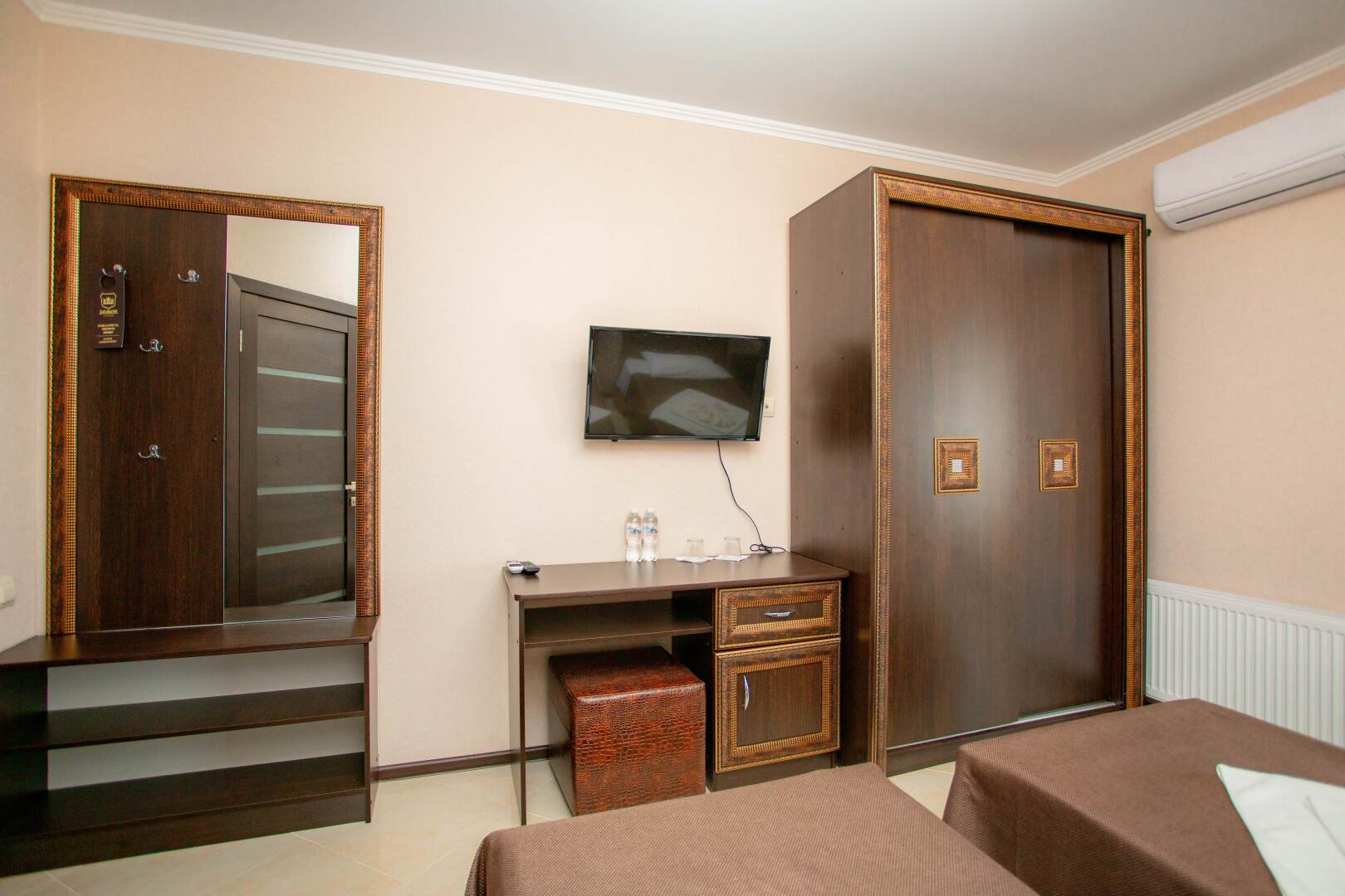 Гостевой дом ИмператорЪ