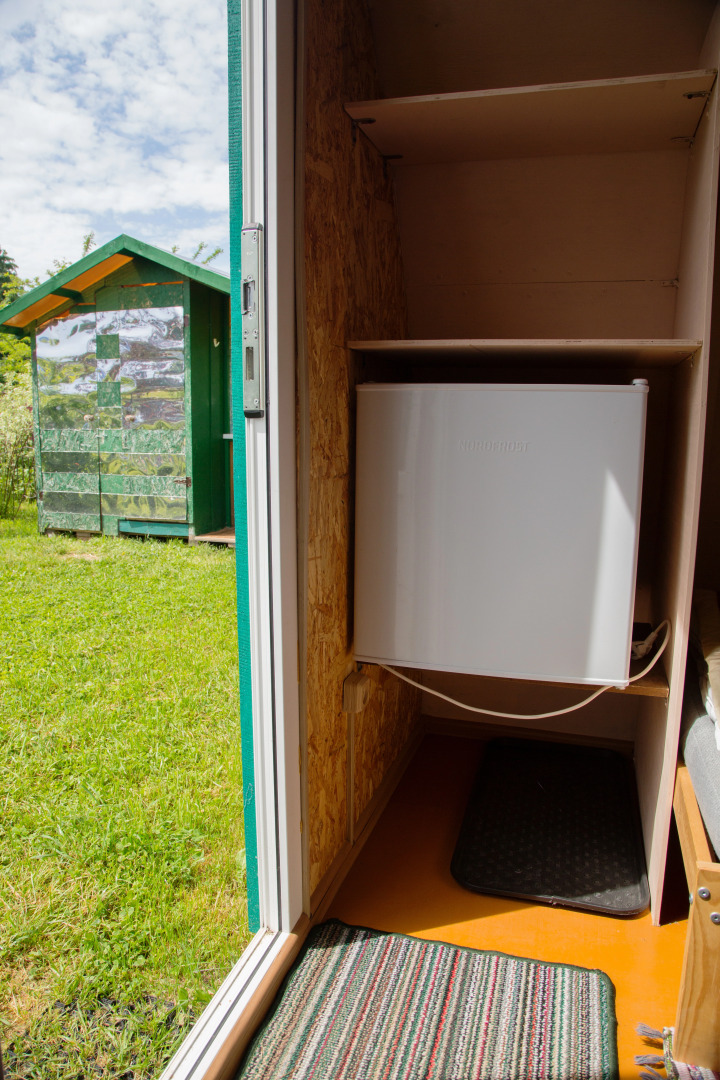 Гостевой дом КартошКино