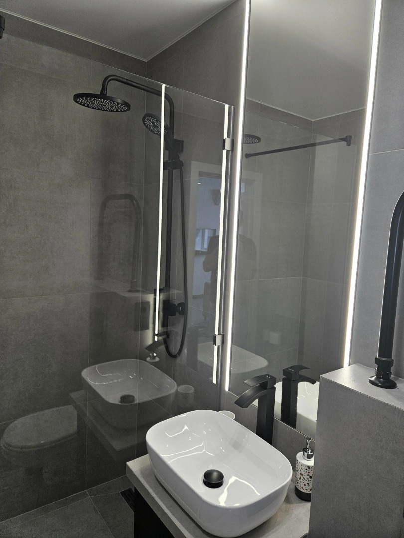 Квартира Уютная квартира рядом с Зоопарком