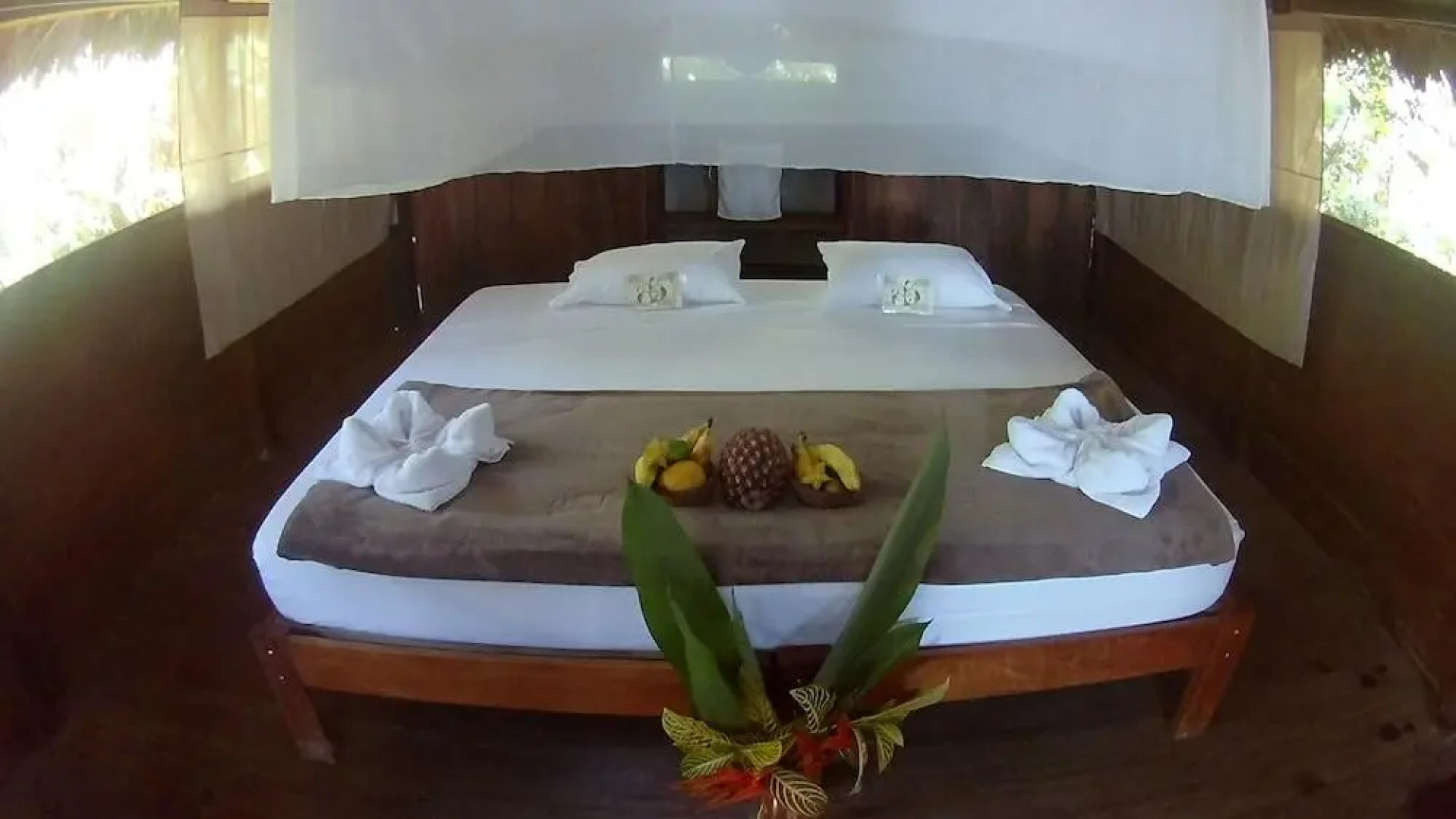 Гостевой Дом Ecolucerna Lodge