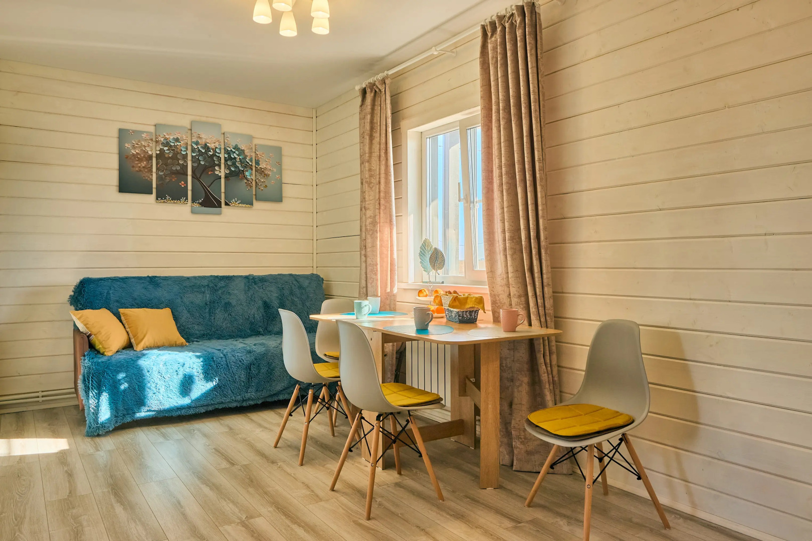 Частный Дом на Казамазова 151