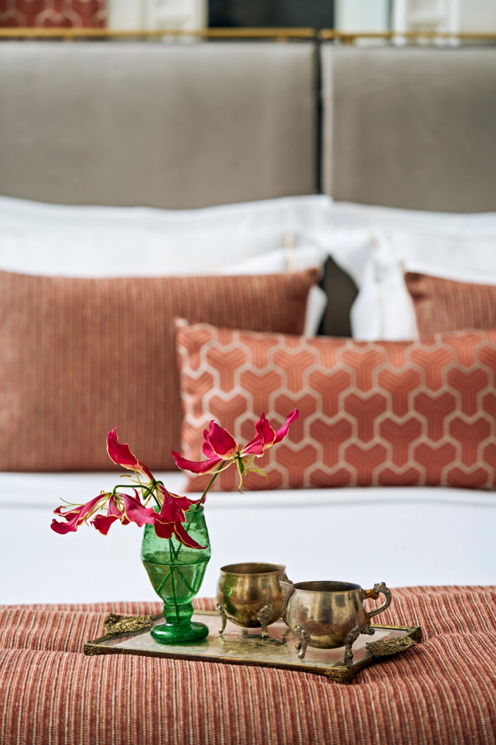 Отель Mr CAS Hotels