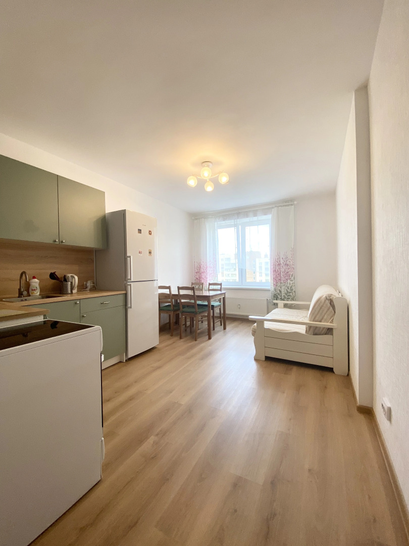 Апартаменты для Дорогих Гостей в Песочном