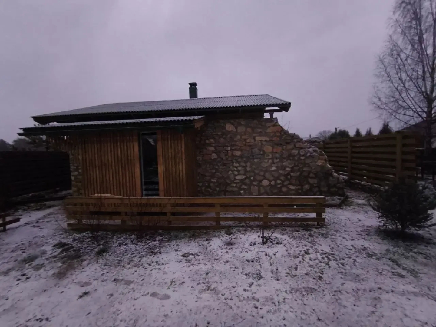 Гостевой дом Усадьба