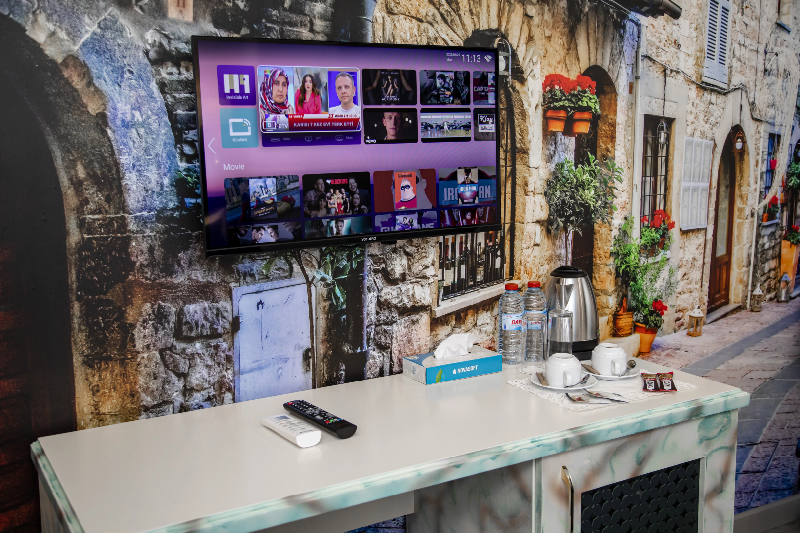 Отель Essam Deluxe