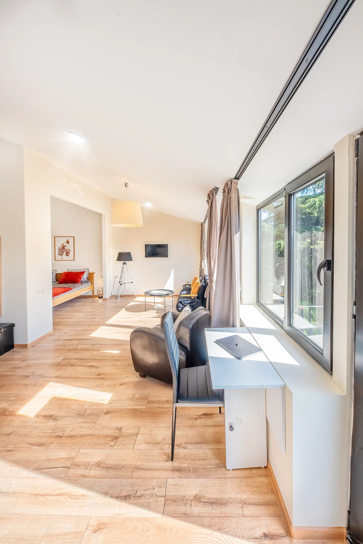 Апартаменты HB apartments Pier Kobakhidze